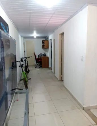 Casa a venda Taguatinga Norte  - Foto 2