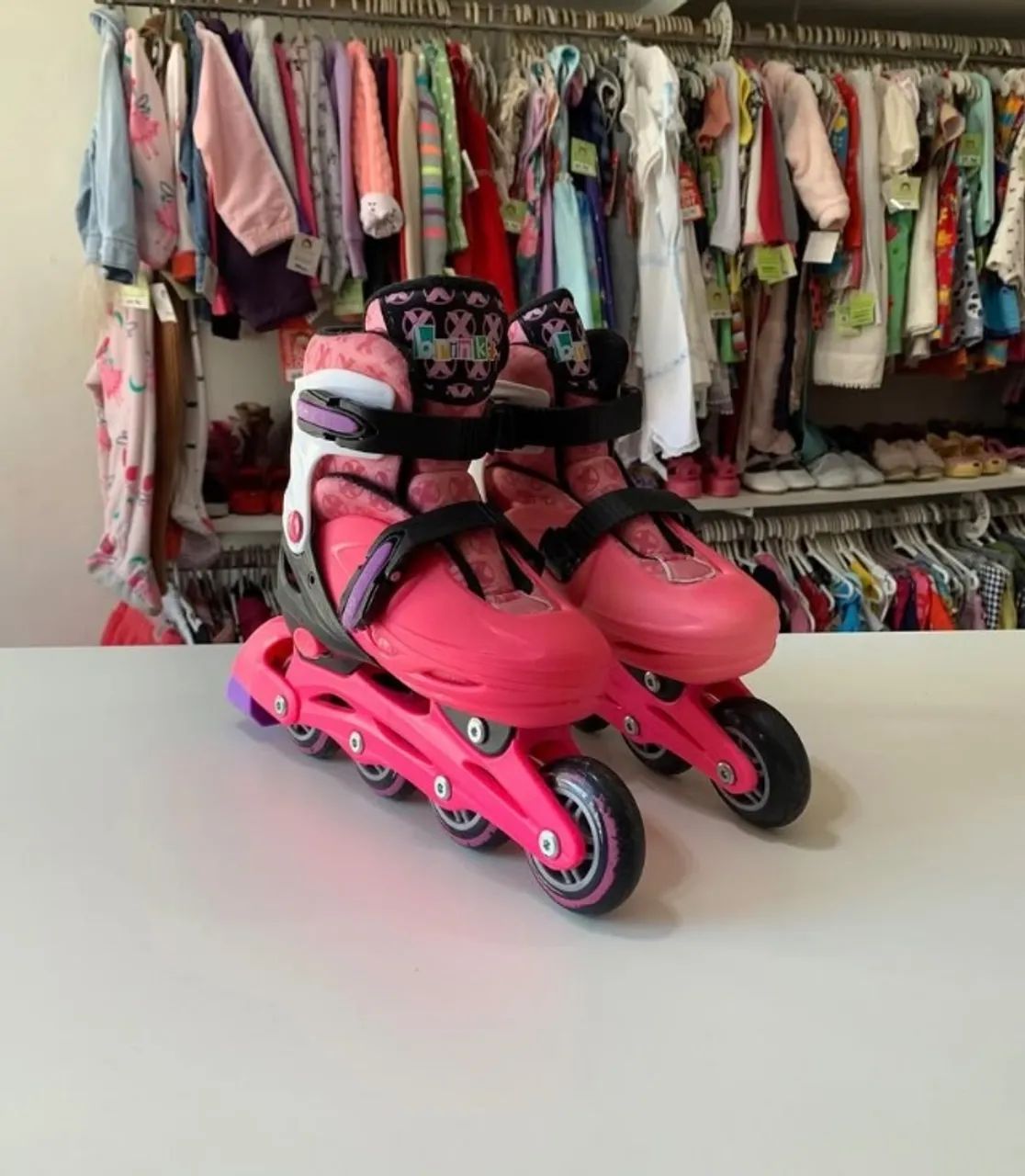 Patins - Foto 4