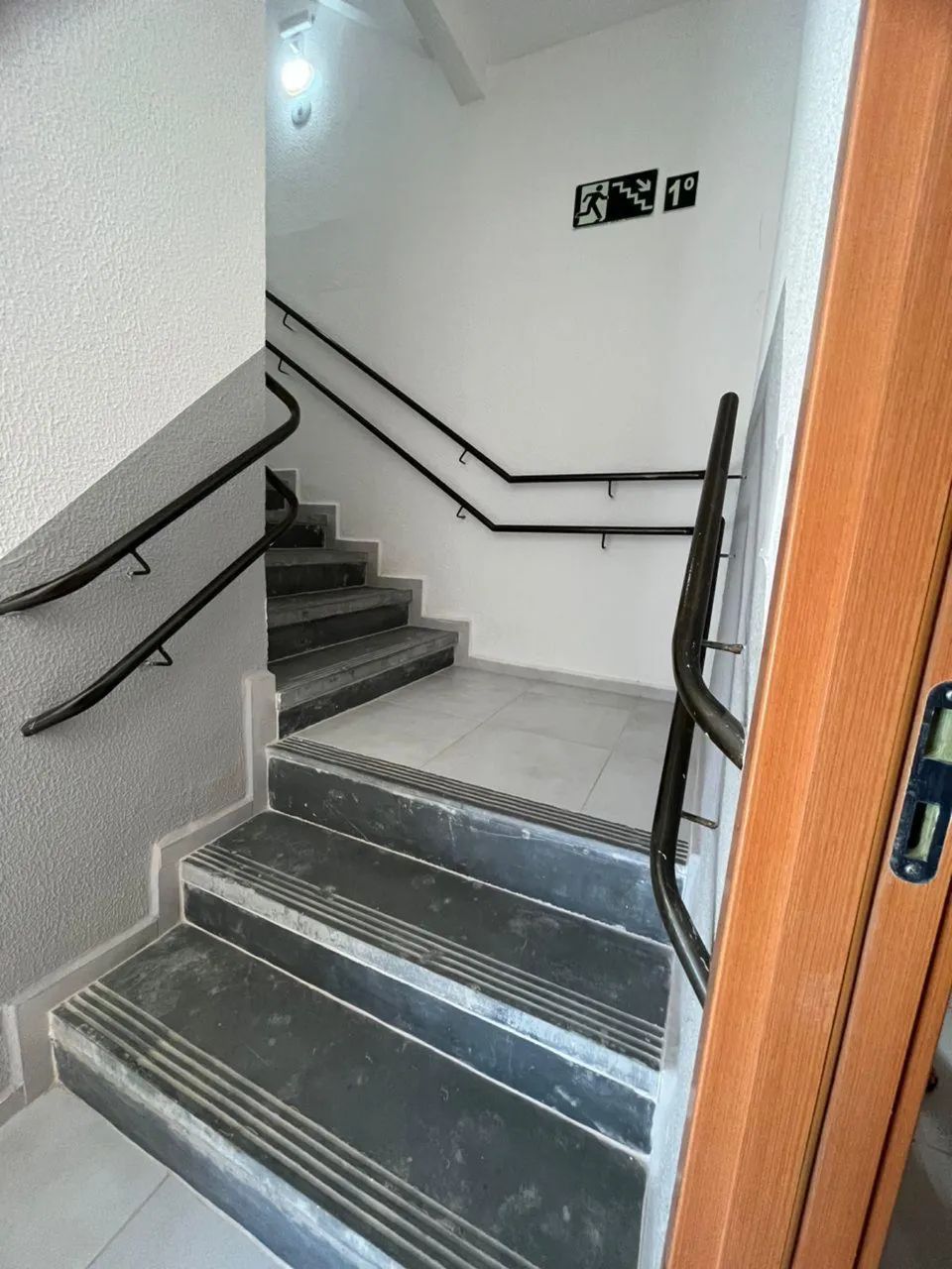 APARTAMENTO COM 2 ÁREAS PRIVATIVAS  - Foto 3