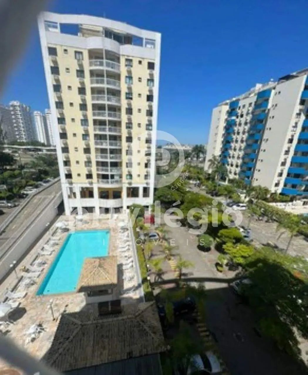 A Sua Nova Morada de Paz e Conforto no Recreio! - Foto 4