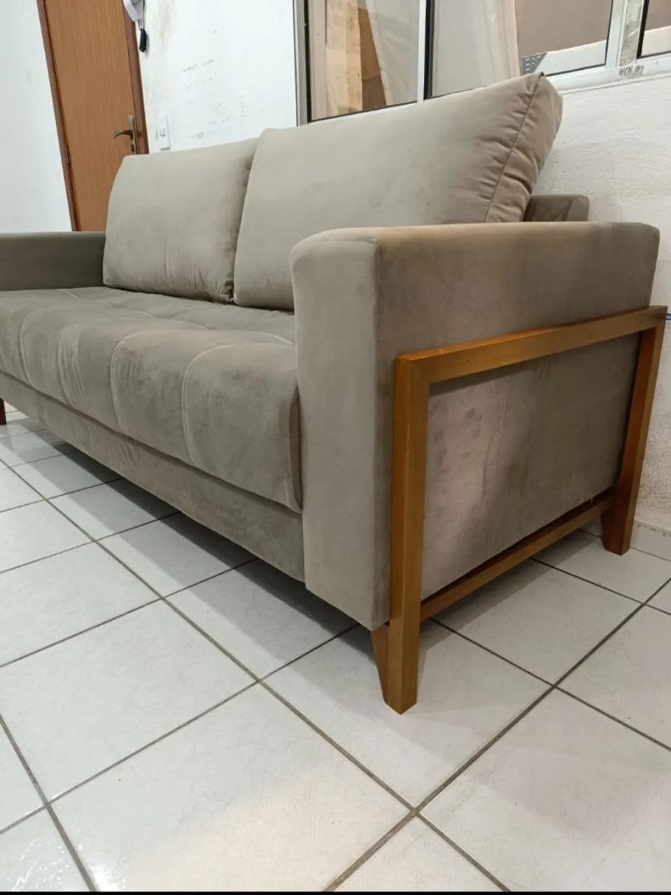 Sofá Sarah 2,10m - Foto 2