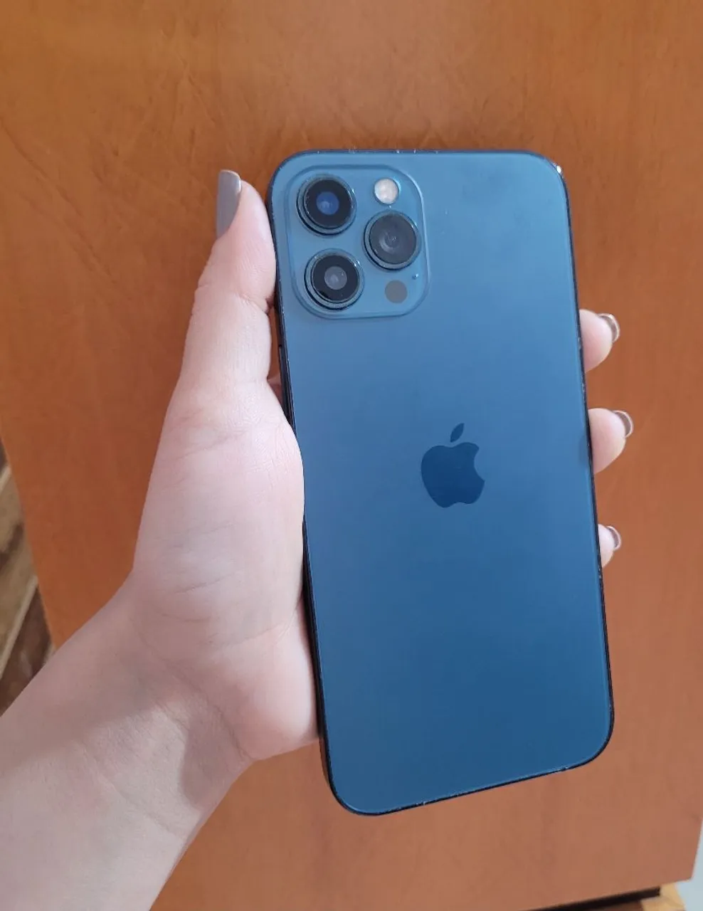 Celulares APPLE IPHONE 12 PRO MAX Usados, seminovos e Novos Celulares APPLE IPHONE 12 PRO MAX Usados, seminovos e Novos