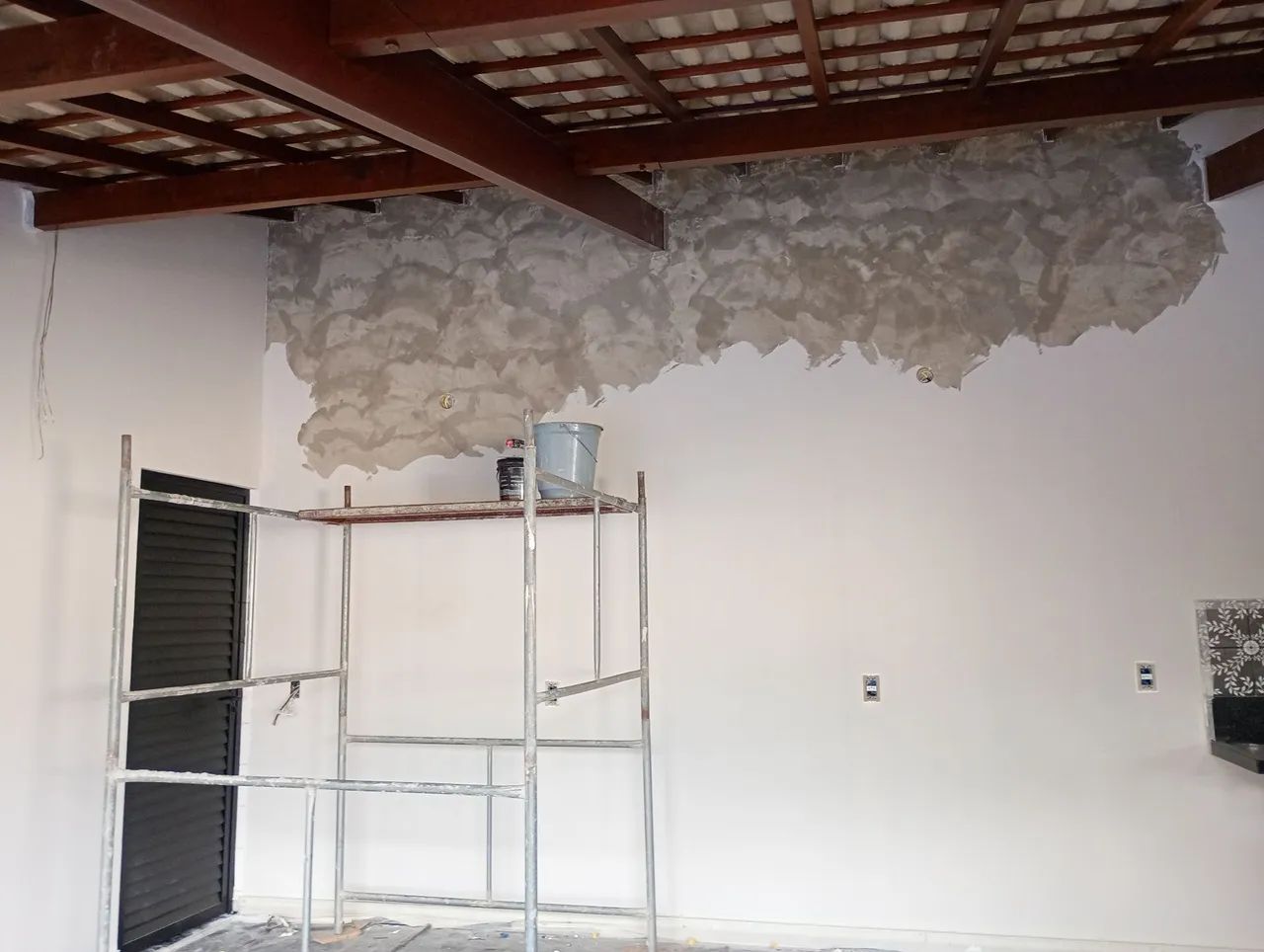 Pintura Residências e Prediais  - Foto 3