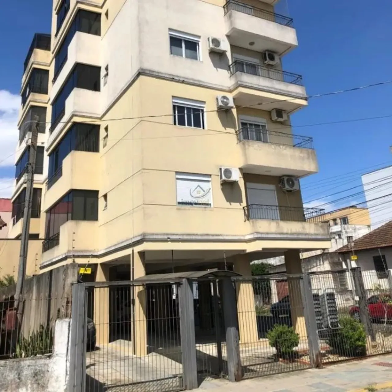 Apartamento em Cachoeirinha/RS