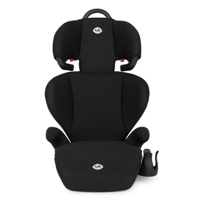 Cadeira de bebe imagem ilustrativa 