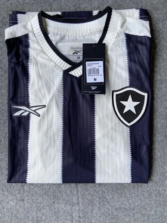Camisa de Time