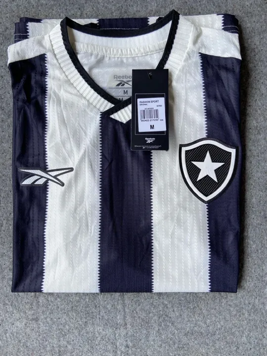 Camisa de Time