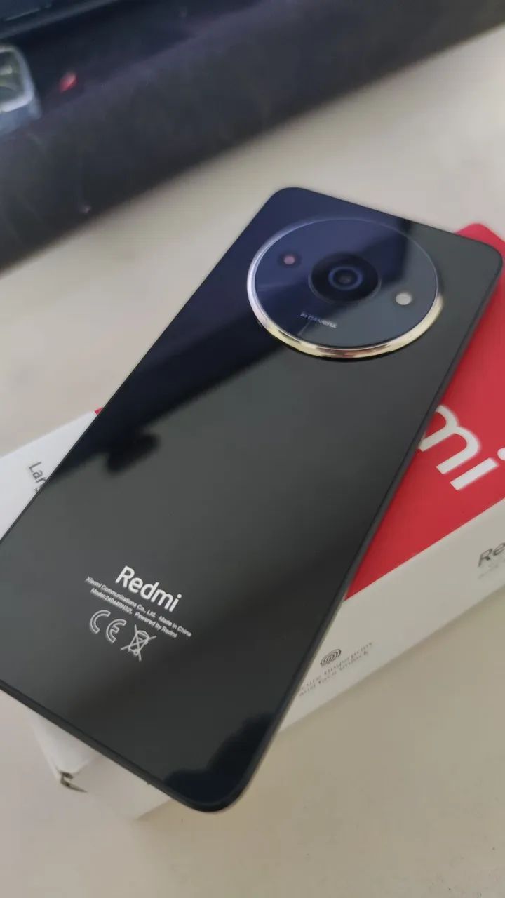 Xiaomi Redmi A3x 128GB/4GBAM - Foto 2
