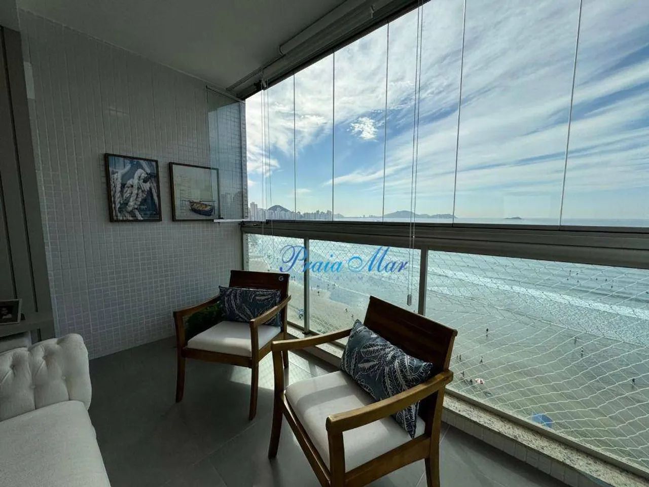 Apartamento à venda, 180 m² por R$ 1.800.000,00 - Astúrias - Guarujá/SP - Foto 3