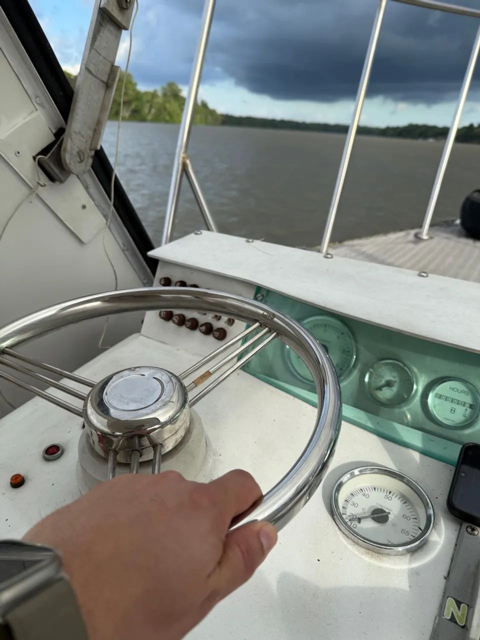 Chegou a Lancha/Barco dos teus sonhos  - Foto 5