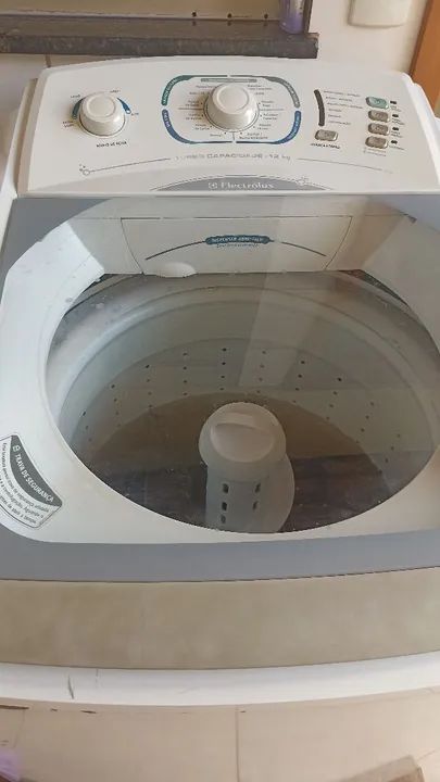 Cuba para banheiro em ótimo estado! - Foto 4