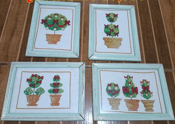 Decoração para casa desapego