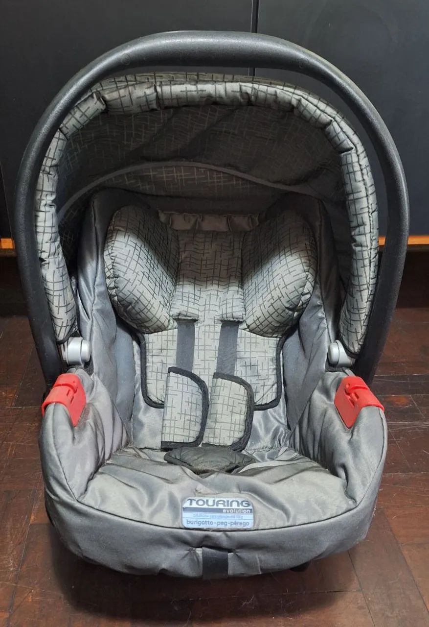 Bebê conforto 