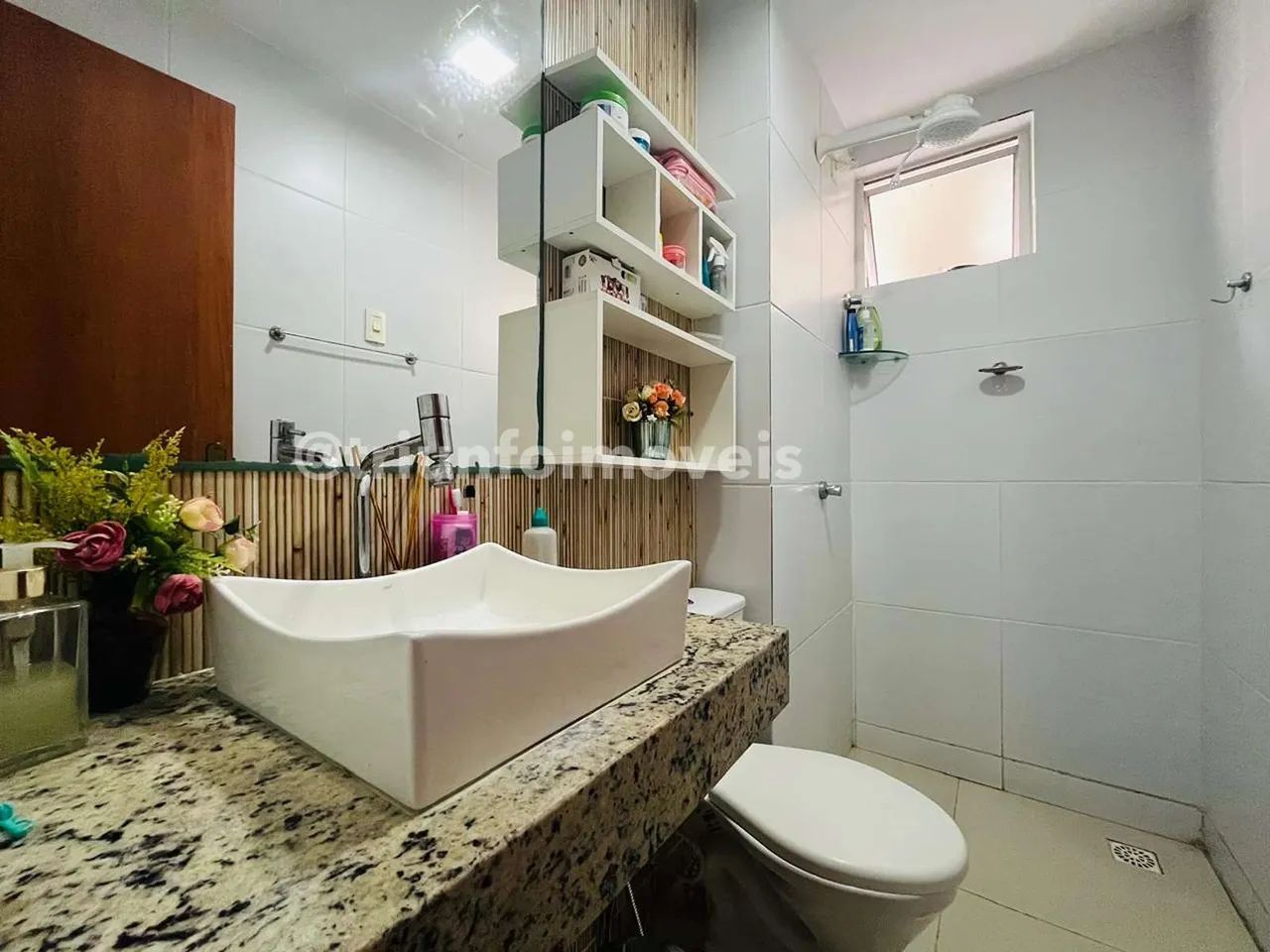 Apartamento a venda no Bairro Uruguai com 3 Quartos TR217638 THE -MQ2TB6 - Foto 3
