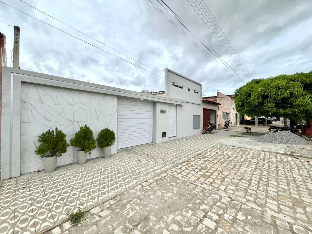 Residencial Pacaré