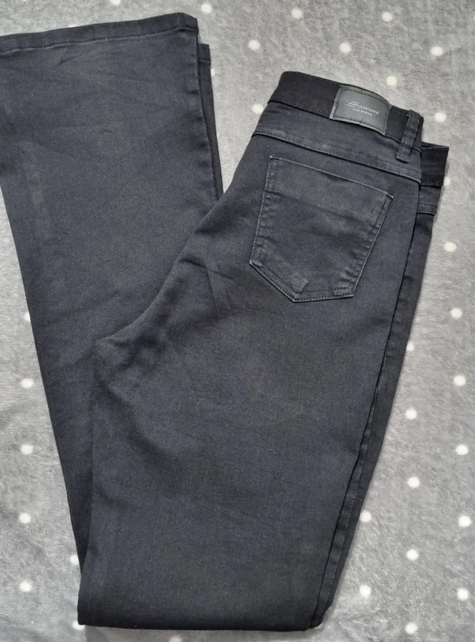 Calça feminina 46