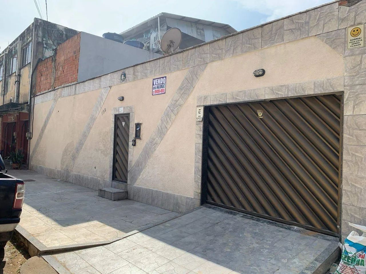 Foto - Nova Iguaçu - Dom Rodrigo