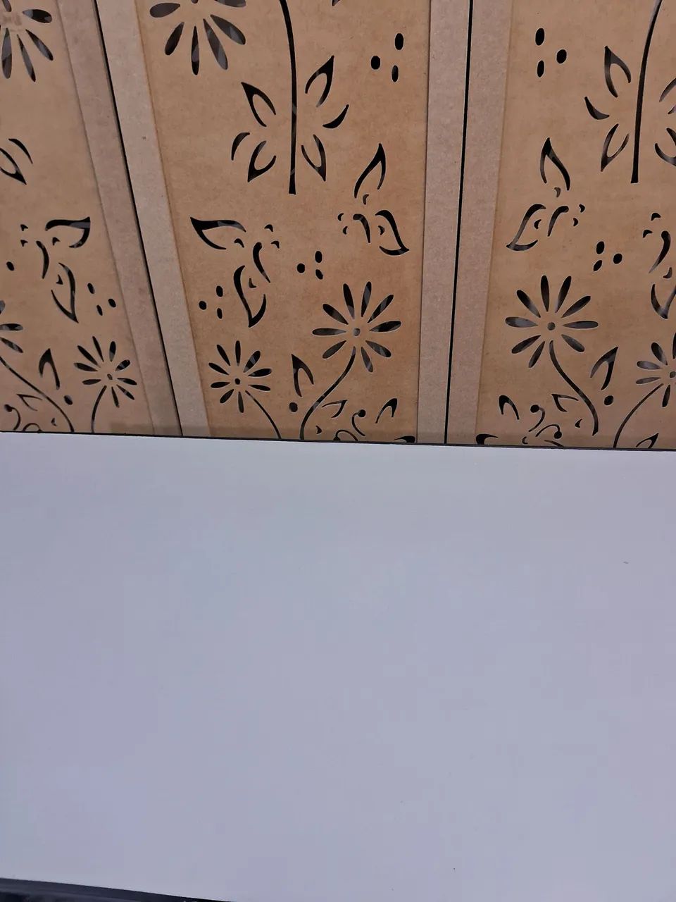 Mesa de Escritório (3 unidades) - Foto 2