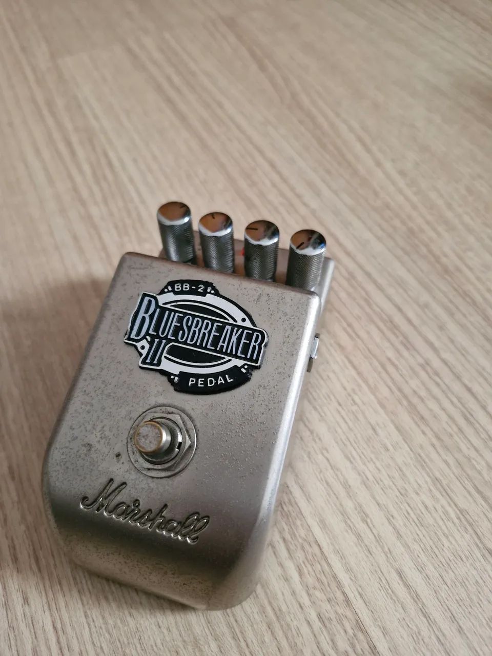 Marshall Bluesbreaker II - Foto 2