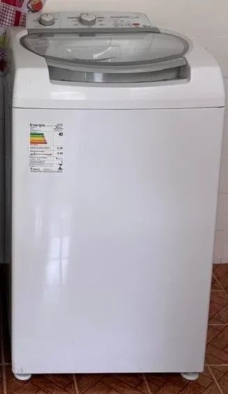 Lavadora de Roupas Brastemp ative  - Foto 4