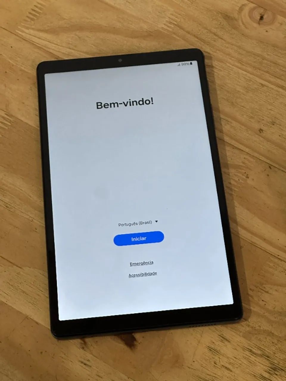 Tablet Galaxy Tab A7 lite - 32GB - Samsumg - Foto 3