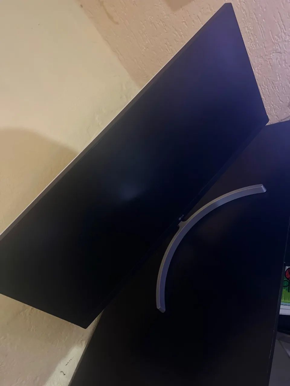 Monitor LG 29 polegadas Full HD - Foto 2