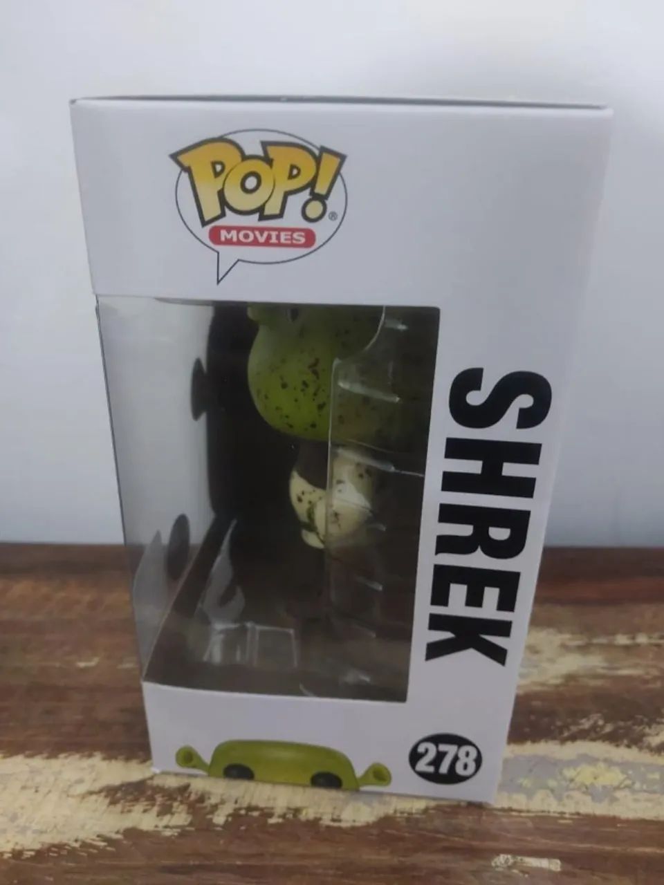 Funko Pop Disney Shrek Muddy 278 - Foto 2