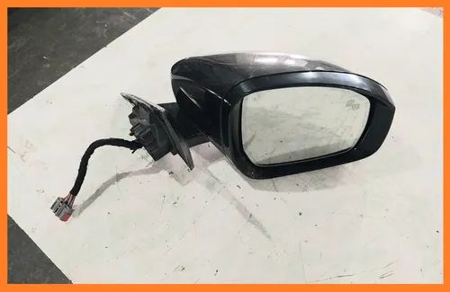 Retrovisor Direito Range Rover Spt 2014 2015 2016 2017 2018 - Foto 2