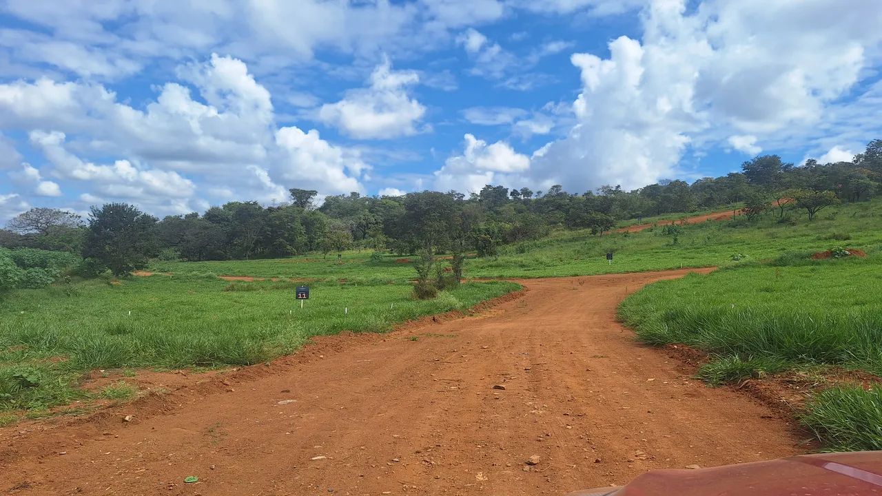 Residencial fechado em Pedro Leopoldo Sinal de 14.751 parcelas de 793,00lotes a partir de  - Foto 4
