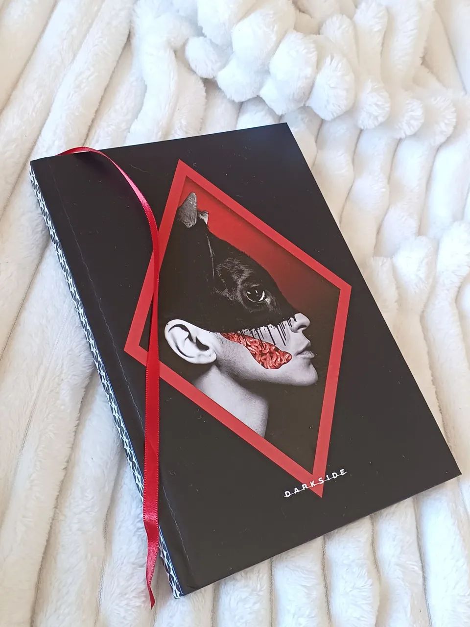 Livros e mangás darkside - Foto 3