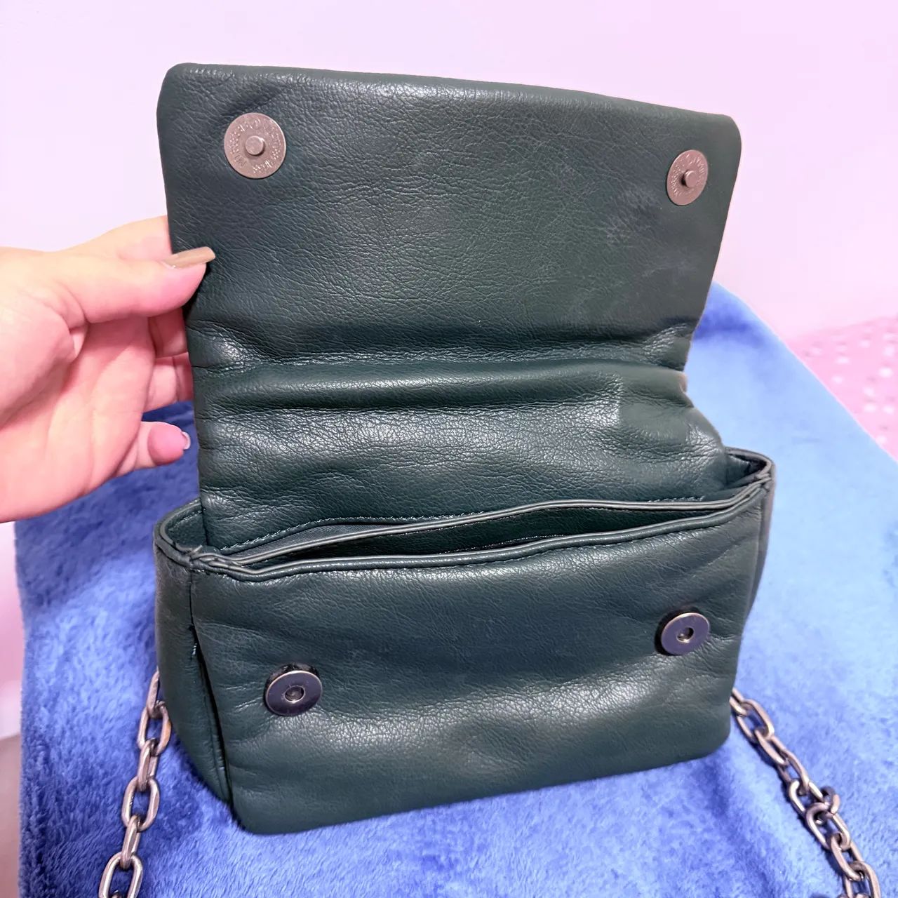 Bolsa Transversal  - Foto 2
