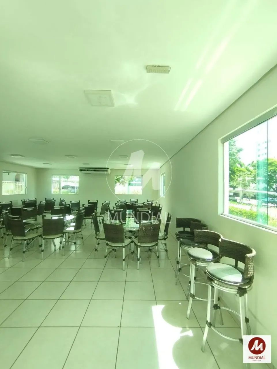 Apartamento (tipo - padrao) 2 dormitórios, cozinha planejada, portaria 24hs, lazer, salão  - Foto 6