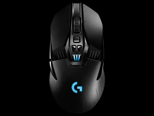 Mouse Gamer Logitech G903 Lacrado - Foto 3