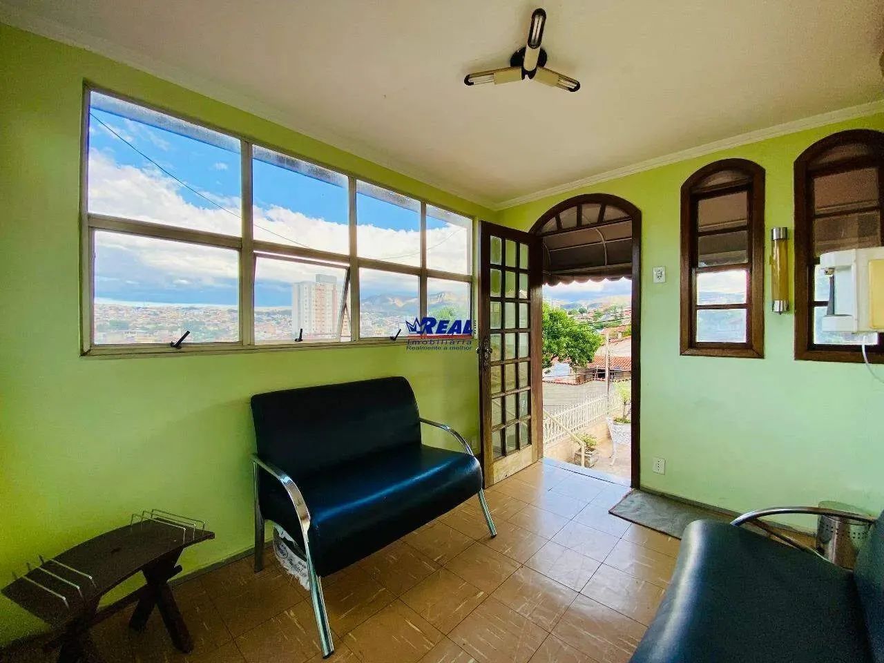 Excelente conjunto de sala para locação no Bairro Teixeira Dias! - Foto 6