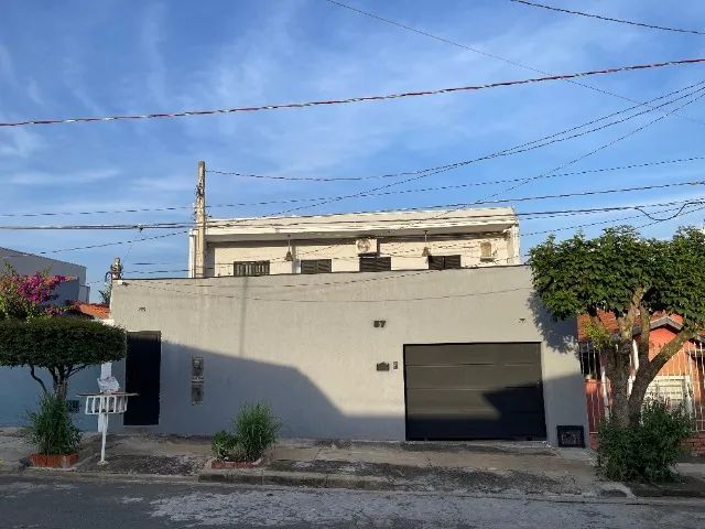 Foto - Indaiatuba - Jardim do Sol