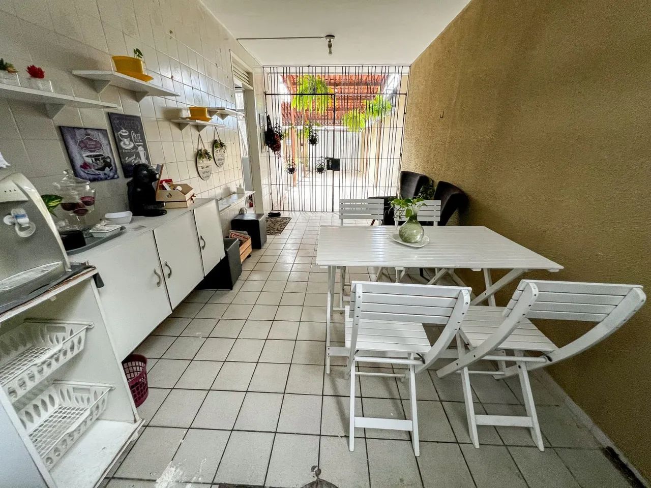 Casa de Praia no Janga com Piscina por Temporada - Foto 16