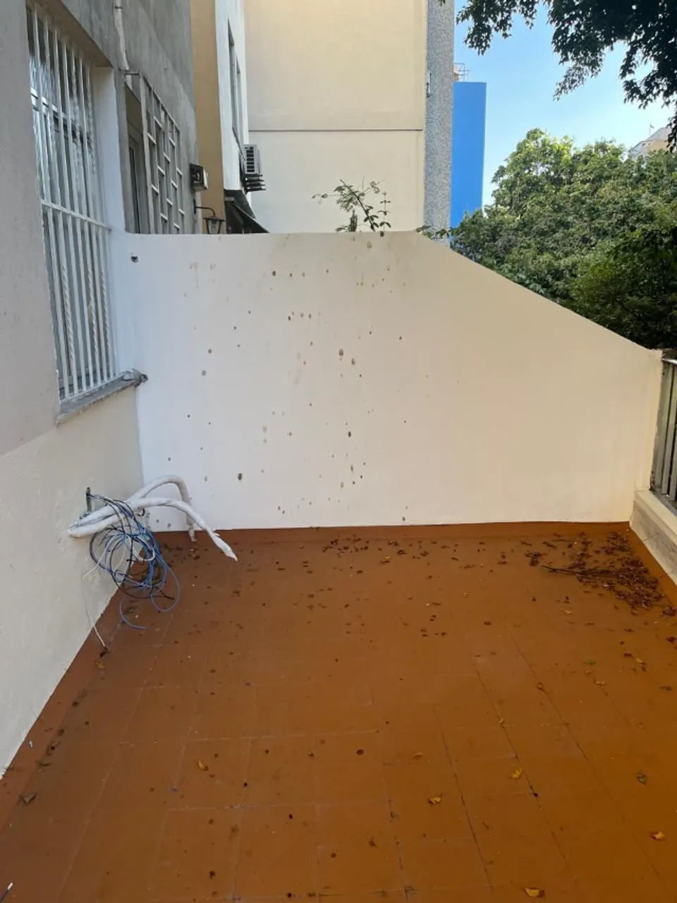 Aluguel de Apartamento Reformado em Botafogo