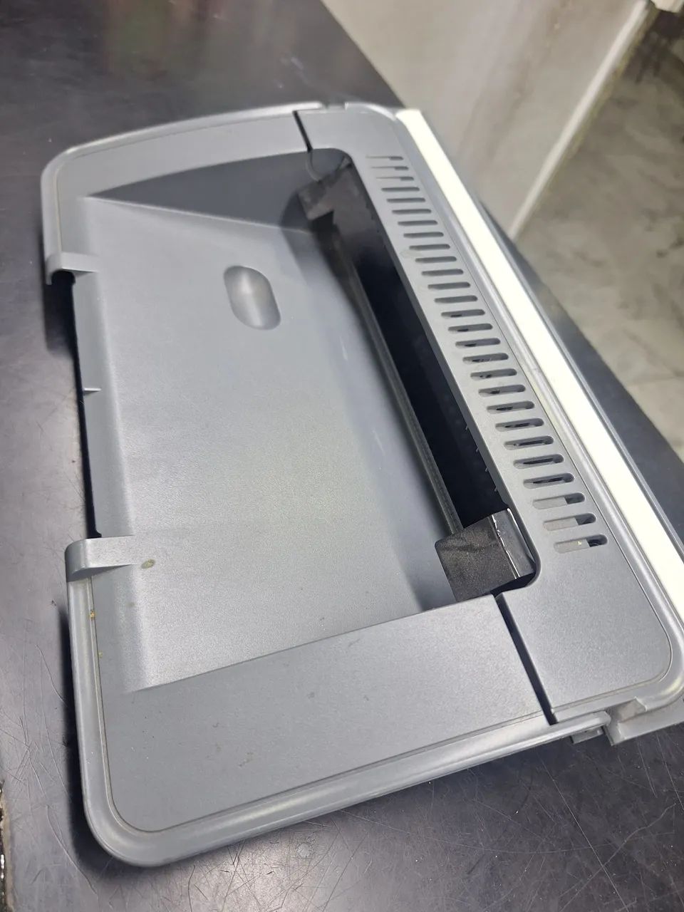 Hp m12w tampa de acesso  - Foto 4