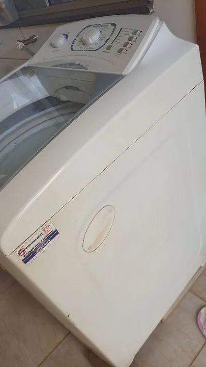 Cuba para banheiro em ótimo estado! - Foto 2