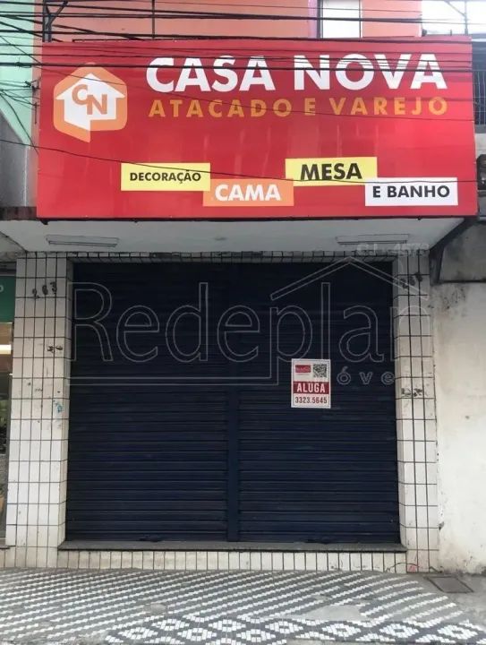 Loja no Centro de Barra Mansa!