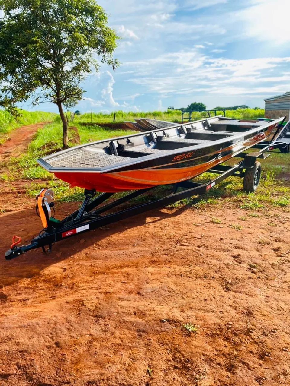 Barco Durão Náutica  - Foto 7