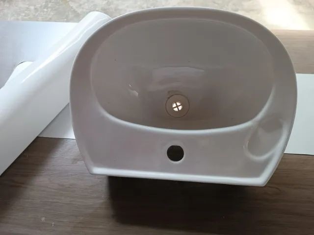 Pia Coluna Nova - Foto 2