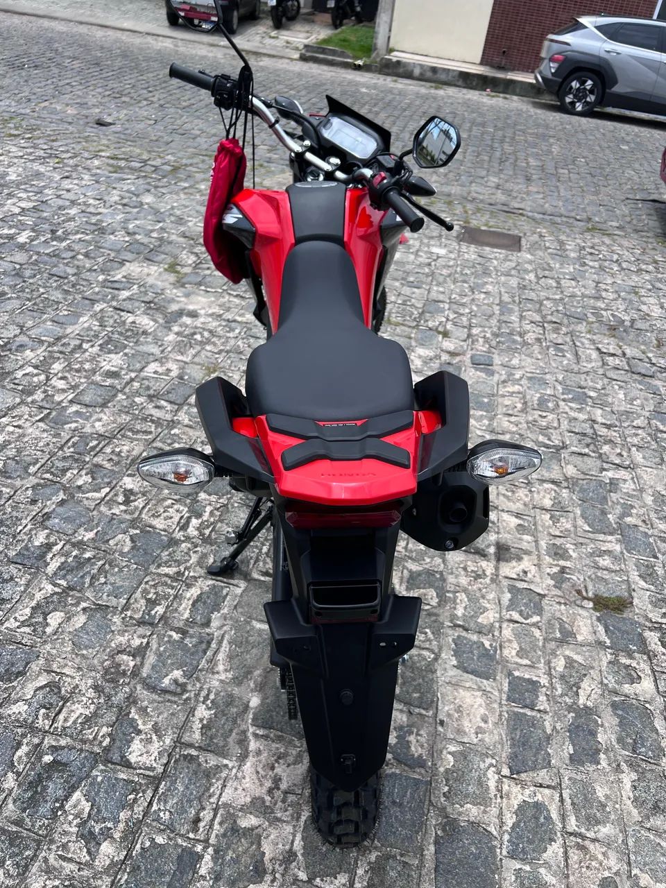 Bros 160 dos sonhos  - Foto 2