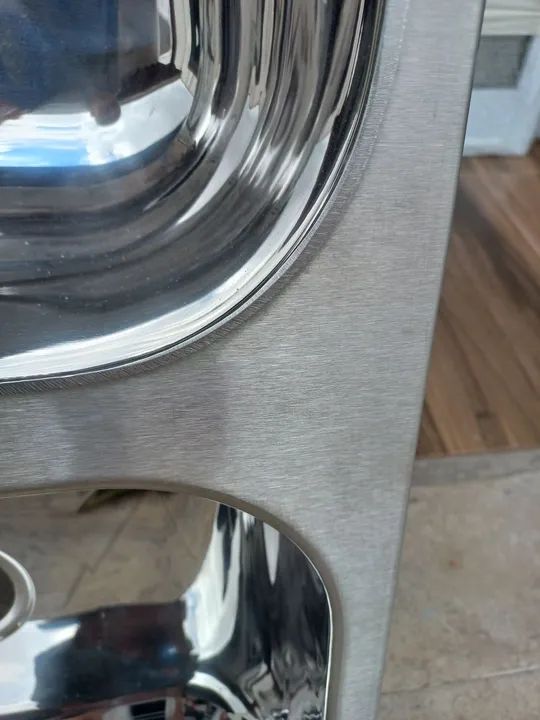 Cuba para Cozinha dupla - Foto 3