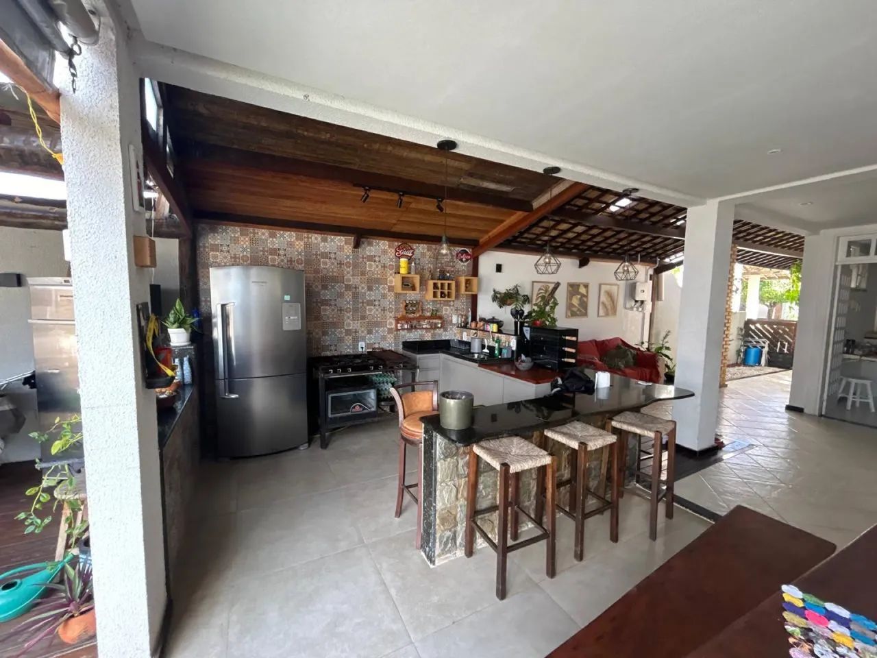 Casa no Condomínio Maria Rezende Machado, Aruana - Foto 3