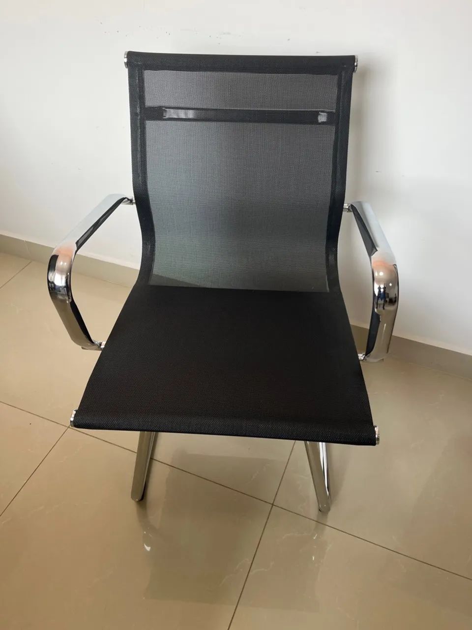 Cadeira de reunião  - Foto 2