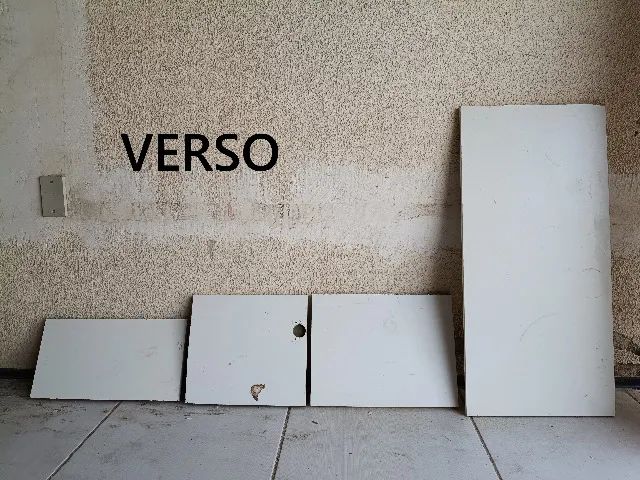 Prateleiras vários tamanhos - Foto 2