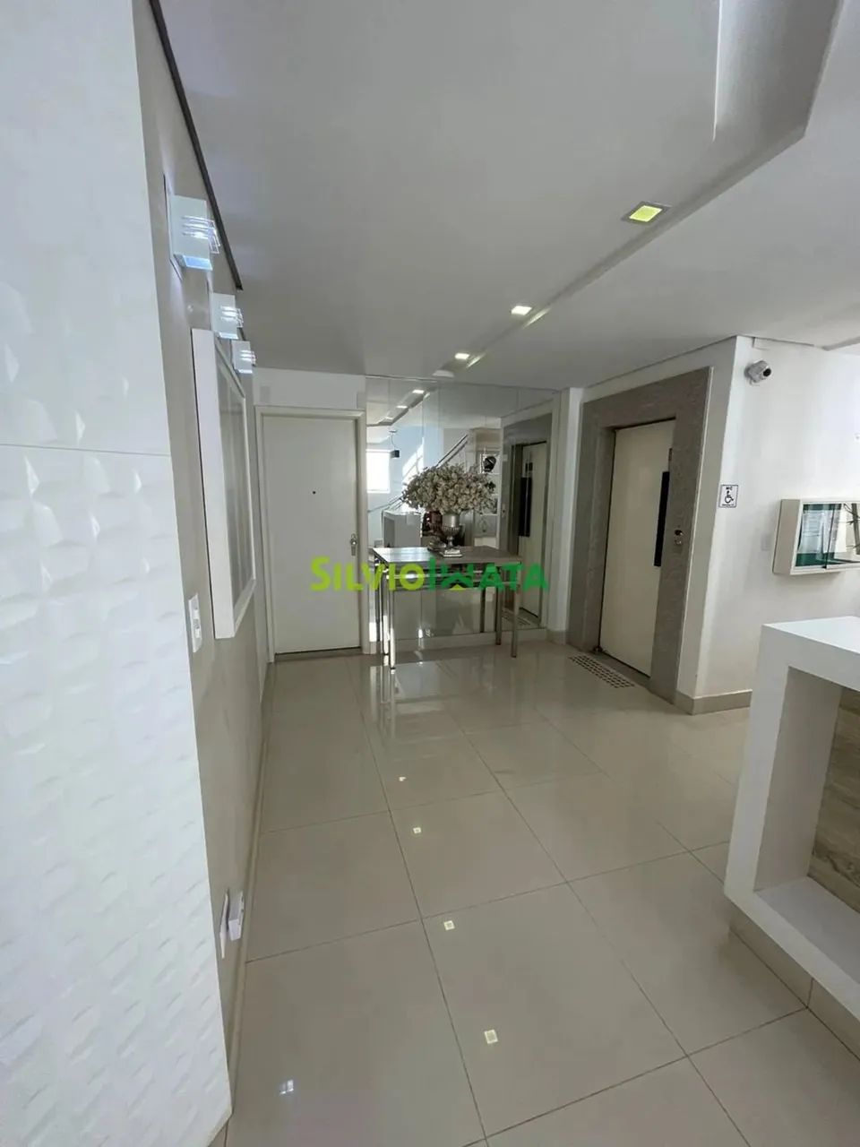 SALAS COMERCIAIS à venda Maringá Zona 01 - CONDOMÍNIO DE CLÍNICAS SILVA JARDIM - Foto 2