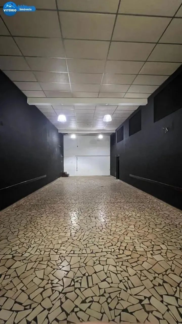 Excelente Salão Comercial para Locação - Foto 2
