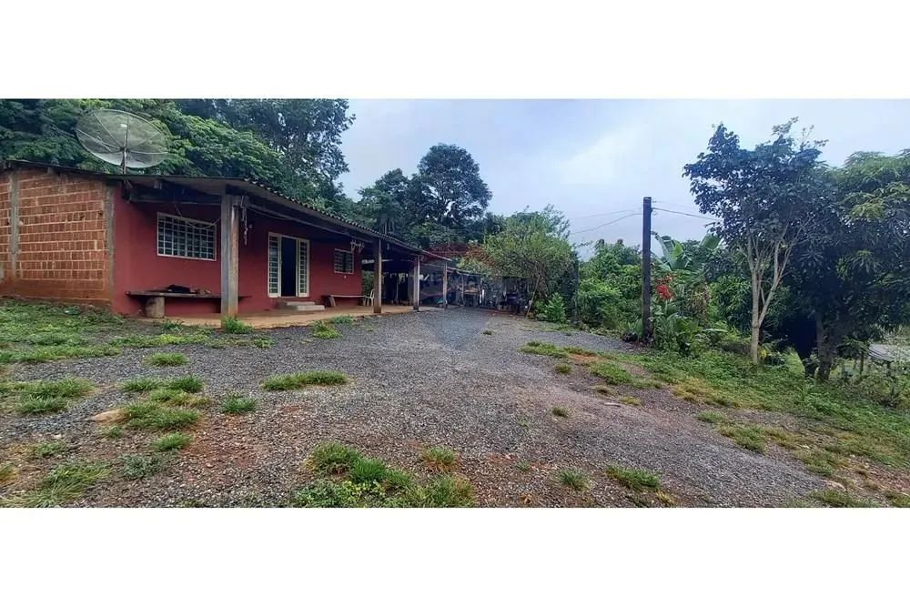 Chácara a venda Brazlândia DF 3 Hectares